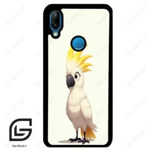 قاب گوشی هوآوی P20 لایت (Huawei P20 Lite ) طرح کاسکو کد 2883