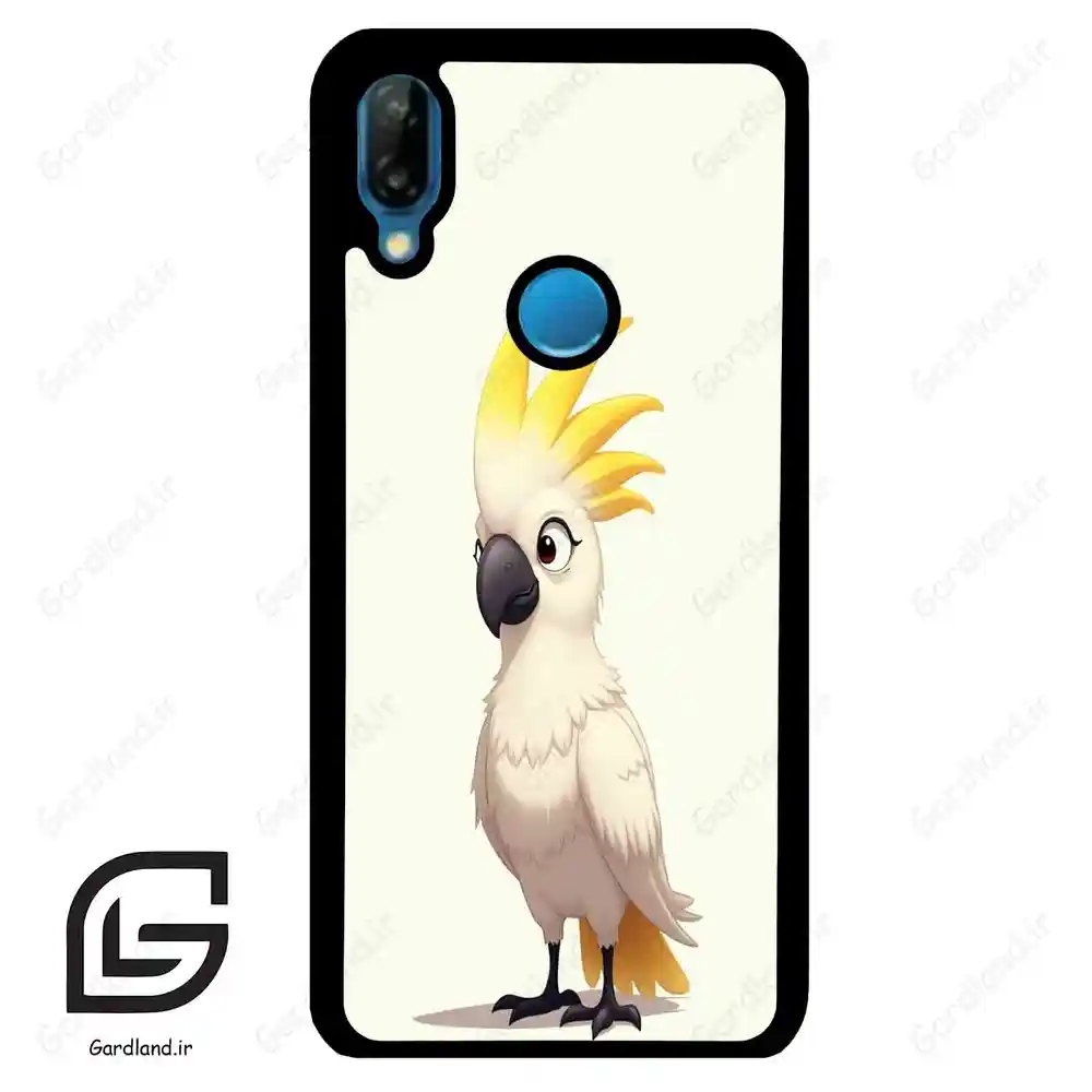 قاب گوشی هوآوی P20 لایت (Huawei P20 Lite ) طرح کاسکو کد 2883