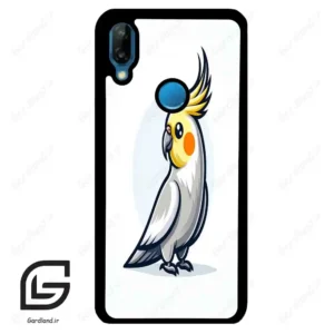 قاب گوشی هوآوی P20 لایت (Huawei P20 Lite ) طرح عروس کد 2889