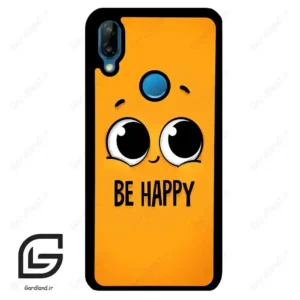 قاب گوشی هوآوی P20 لایت (Huawei P20 Lite ) طرح فانتزی کد 2895