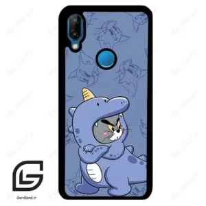 قاب گوشی هوآوی P20 لایت (Huawei P20 Lite ) طرح تام کد 2899