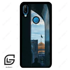 قاب گوشی هوآوی P20 لایت (Huawei P20 Lite ) طرح مذهبی کد 2903