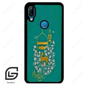 قاب گوشی هوآوی P20 لایت (Huawei P20 Lite ) طرح امام کد 2907