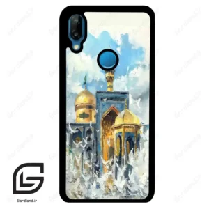 قاب گوشی هوآوی P20 لایت (Huawei P20 Lite ) طرح مذهبی کد 2908