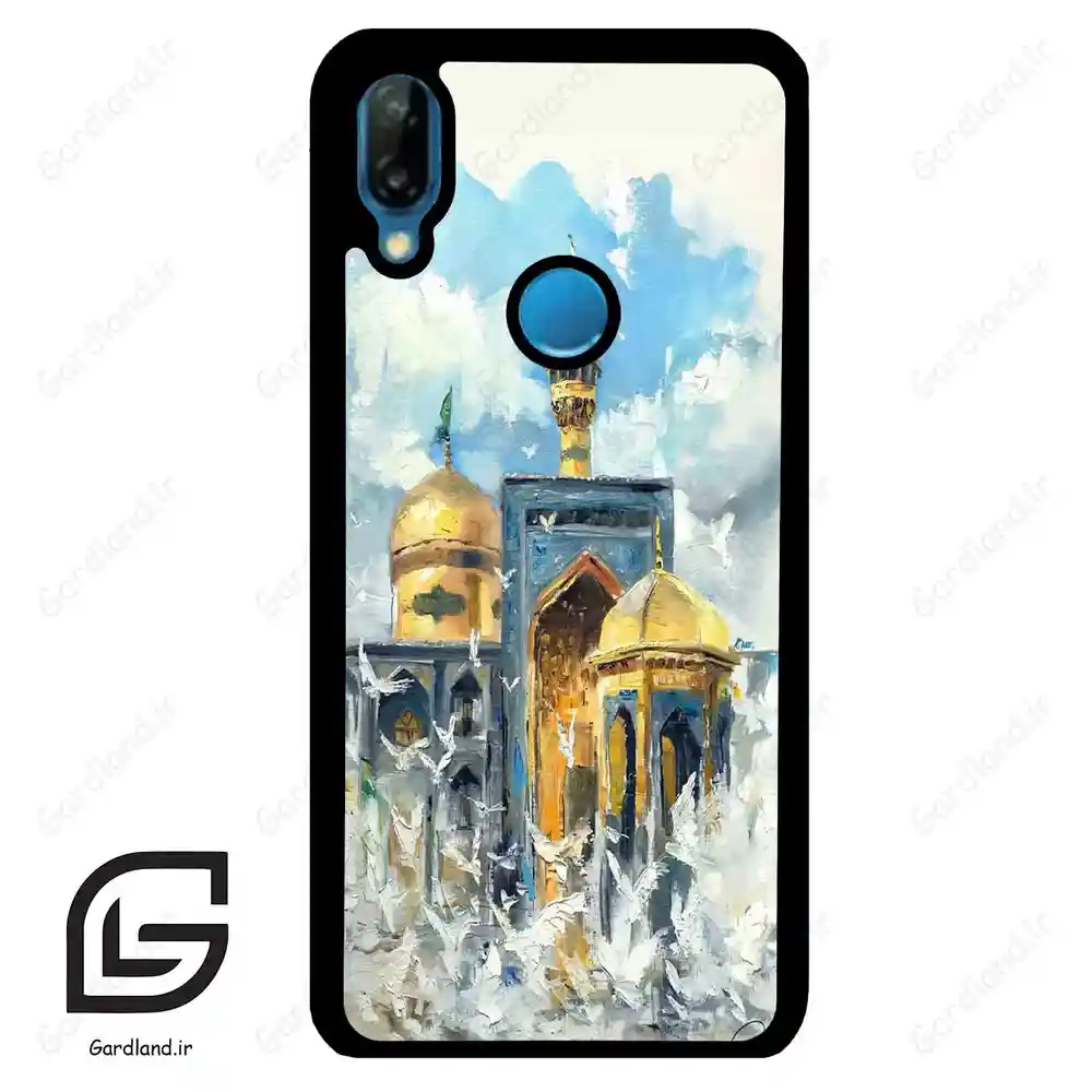 قاب گوشی هوآوی P20 لایت (Huawei P20 Lite ) طرح مذهبی کد 2908