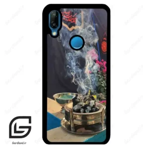 قاب گوشی هوآوی P20 لایت (Huawei P20 Lite ) طرح مذهبی کد 2913