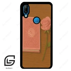 قاب گوشی هوآوی P20 لایت (Huawei P20 Lite ) طرح مذهبی کد 2914