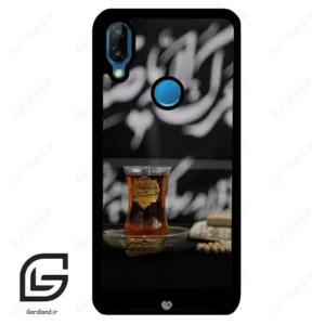قاب گوشی هوآوی P20 لایت (Huawei P20 Lite ) طرح مذهبی کد 2916