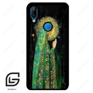 قاب گوشی هوآوی P20 لایت (Huawei P20 Lite ) طرح عبادت کد 2917