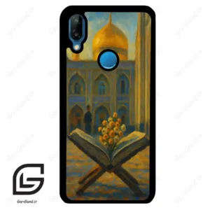 قاب گوشی هوآوی P20 لایت (Huawei P20 Lite ) طرح مذهبی کد 2922