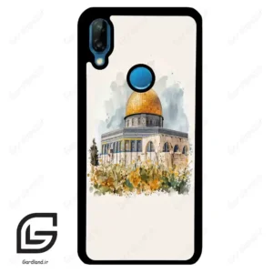 قاب گوشی هوآوی P20 لایت (Huawei P20 Lite ) طرح حرم کد 2927