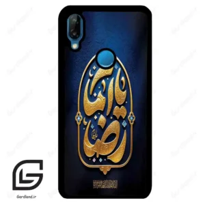 قاب گوشی هوآوی P20 لایت (Huawei P20 Lite ) طرح امام کد 2928