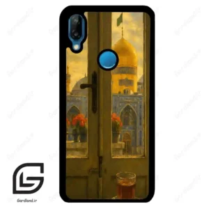 قاب گوشی هوآوی P20 لایت (Huawei P20 Lite ) طرح حرم کد 2933