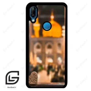قاب گوشی هوآوی P20 لایت (Huawei P20 Lite ) طرح مذهبی کد 2937
