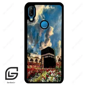 قاب گوشی هوآوی P20 لایت (Huawei P20 Lite ) طرح مذهبی کد 2940