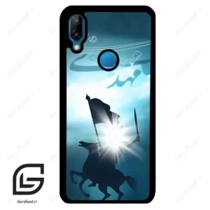 قاب گوشی هوآوی P20 لایت (Huawei P20 Lite ) طرح امام کد 2953