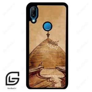 قاب گوشی هوآوی P20 لایت (Huawei P20 Lite ) طرح گنبد کد 2958