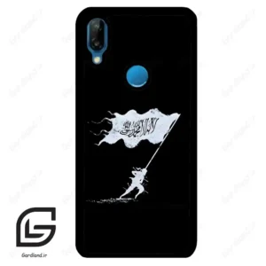 قاب گوشی هوآوی P20 لایت (Huawei P20 Lite ) طرح مذهبی کد 2969