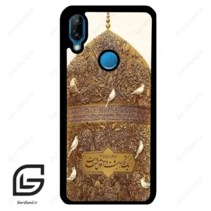 قاب گوشی هوآوی P20 لایت (Huawei P20 Lite ) طرح گنبد کد 2976