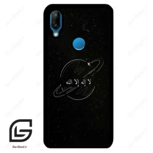 قاب گوشی هوآوی P20 لایت (Huawei P20 Lite ) طرح اسمان کد 2977