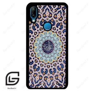 قاب گوشی هوآوی P20 لایت (Huawei P20 Lite ) طرح مذهبی کد 2986