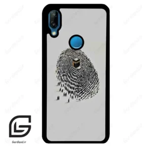 قاب گوشی هوآوی P20 لایت (Huawei P20 Lite ) طرح کعبه کد 2990