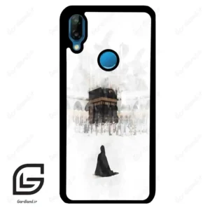 قاب گوشی هوآوی P20 لایت (Huawei P20 Lite ) طرح کعبه کد 2994