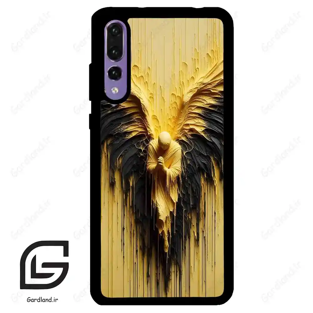 قاب گوشی هوآوی P20 پرو (Huawei P20 Pro ) طرح خفن کد 2015