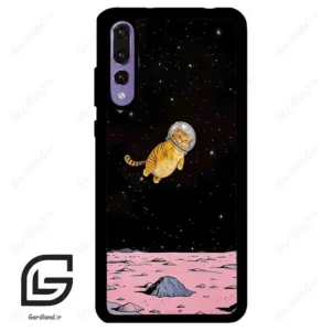 قاب گوشی هوآوی P20 پرو (Huawei P20 Pro ) طرح انیمیشن کد 2017