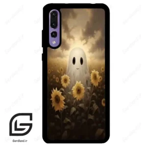 قاب گوشی هوآوی P20 پرو (Huawei P20 Pro ) طرح روح کد 2038