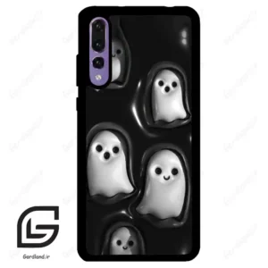 قاب گوشی هوآوی P20 پرو (Huawei P20 Pro ) طرح ارواح کد 2050