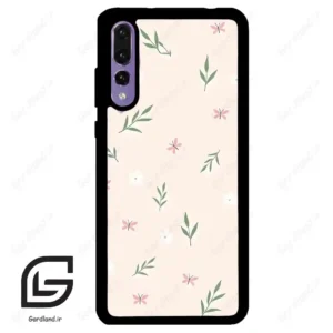 قاب گوشی هوآوی P20 پرو (Huawei P20 Pro ) طرح دخترانه کد 2075