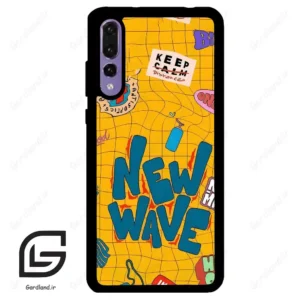 قاب گوشی هوآوی P20 پرو (Huawei P20 Pro ) طرح فانتزی کد 2077