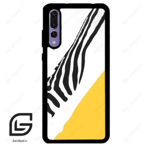 قاب گوشی هوآوی P20 پرو (Huawei P20 Pro ) طرح خفن کد 2079