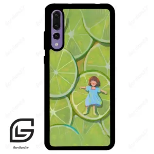 قاب گوشی هوآوی P20 پرو (Huawei P20 Pro ) طرح میوه کد 2082