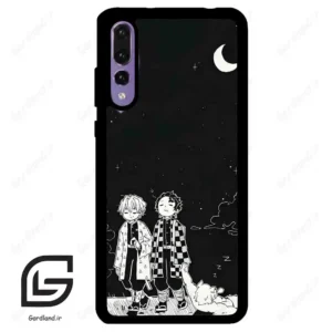 قاب گوشی هوآوی P20 پرو (Huawei P20 Pro ) طرح کاپلی کد 2095