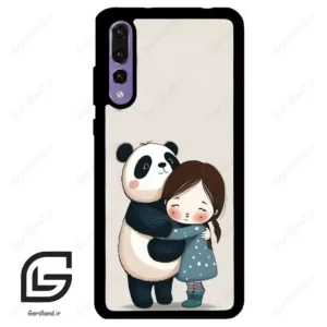 قاب گوشی هوآوی P20 پرو (Huawei P20 Pro ) طرح دوستی کد 2105