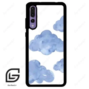 قاب گوشی هوآوی P20 پرو (Huawei P20 Pro ) طرح ساده کد 2107