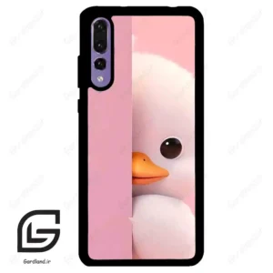 قاب گوشی هوآوی P20 پرو (Huawei P20 Pro ) طرح اردک کد 2108