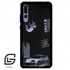 قاب گوشی هوآوی P20 پرو (Huawei P20 Pro ) طرح پسرانه کد 2113