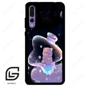 قاب گوشی هوآوی P20 پرو (Huawei P20 Pro ) طرح فانتزی کد 2114