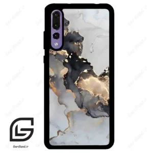 قاب گوشی هوآوی P20 پرو (Huawei P20 Pro ) طرح ساده کد 2115