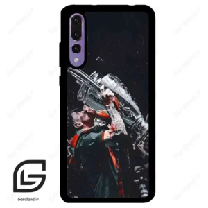 قاب گوشی هوآوی P20 پرو (Huawei P20 Pro ) طرح پسرانه کد 2120