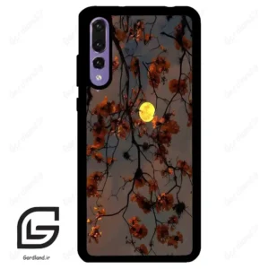 قاب گوشی هوآوی P20 پرو (Huawei P20 Pro ) طرح طبیعت کد 2126