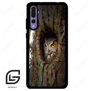 قاب گوشی هوآوی P20 پرو (Huawei P20 Pro ) طرح حیوانات کد 2129