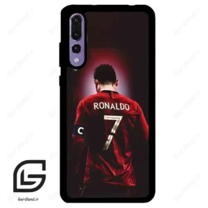 قاب گوشی هوآوی P20 پرو (Huawei P20 Pro ) طرح پسرانه کد 2136