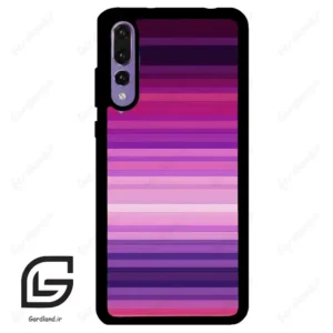 قاب گوشی هوآوی P20 پرو (Huawei P20 Pro ) طرح ساده کد 2137