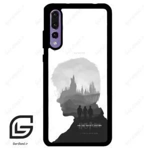 قاب گوشی هوآوی P20 پرو (Huawei P20 Pro ) طرح هری کد 2139