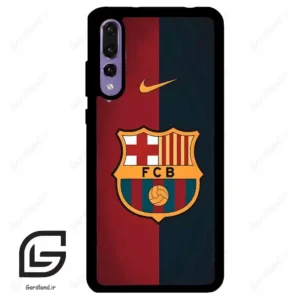 قاب گوشی هوآوی P20 پرو (Huawei P20 Pro ) طرح ورزشی کد 2142