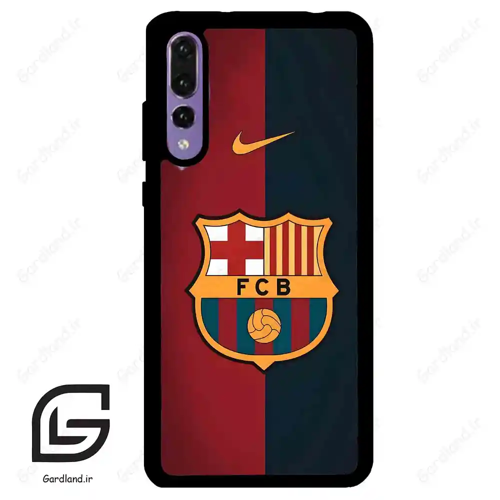 قاب گوشی هوآوی P20 پرو (Huawei P20 Pro ) طرح ورزشی کد 2142